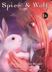 Produktbild: Spice & Wolf 14