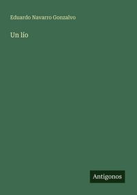 Produktbild: Un l&iacute;o