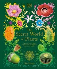 Produktbild: The Secret World of Plants