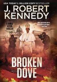 Produktbild: Broken Dove