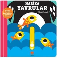 Produktbild: Harika Yavrular