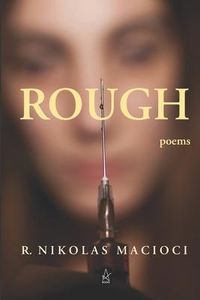 Produktbild: Rough: Poems