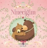 Produktbild: Canim Ninecigim