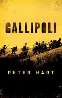 Produktbild: Gallipoli