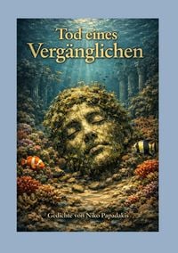 Produktbild: Tod eines Verg&auml;nglichen