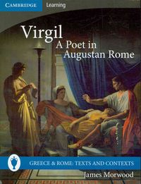 Produktbild: Virgil, A Poet in Augustan Rome