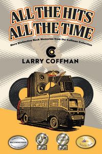 Produktbild: All The Hits All The Time