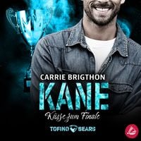 Produktbild: Kane – Küsse zum Finale