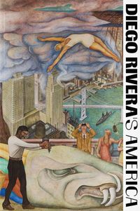 Produktbild: Diego Rivera's America
