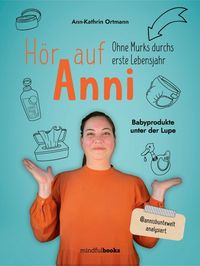 Bild vom Artikel Hör auf Anni vom Autor Ann-Kathrin Ortmann