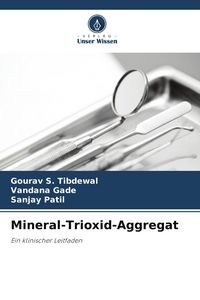 Produktbild: Mineral-Trioxid-Aggregat