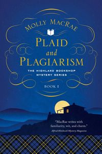Produktbild: Plaid and Plagiarism