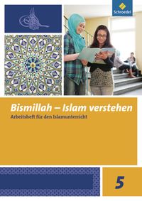 Bild vom Artikel Bismillah 5. Arbeitsheft. Islam verstehen vom Autor Sami Alphan