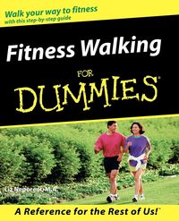 Produktbild: Fitness Walking for Dummies