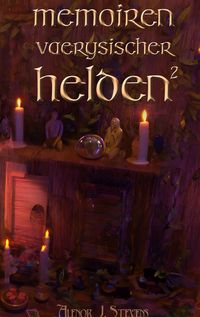 Produktbild: Memoiren vaerysischer Helden II