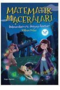 Produktbild: Matematik Maceralari