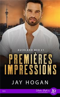 Produktbild: Premieres impressions