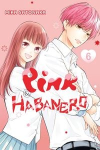 Produktbild: Pink & Habanero, Vol. 6