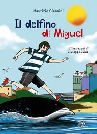 Produktbild: Il delfino di Miguel