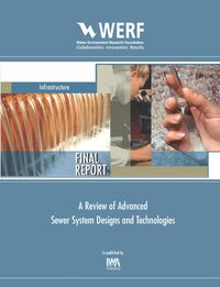 Produktbild: Review of Advanced Sewer System Designs and Technologies