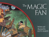 Produktbild: The Magic Fan