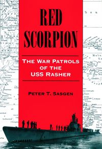 Produktbild: Red Scorpion