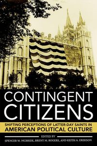 Produktbild: Contingent Citizens
