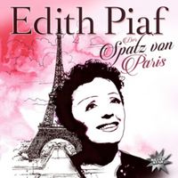 Produktbild: Piaf, E: Spatz Von Paris