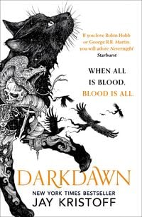 Produktbild: Darkdawn