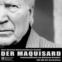 Produktbild: Der Maquisard