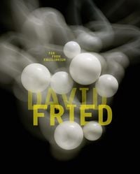 Produktbild: David Fried