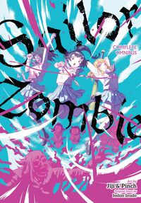 Produktbild: Sailor Zombie
