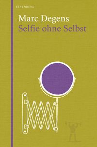 Produktbild: Selfie ohne Selbst