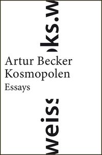 Produktbild: Kosmopolen