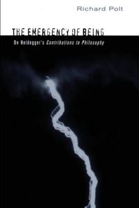 Produktbild: EMERGENCY OF BEING
