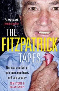 Produktbild: The FitzPatrick Tapes