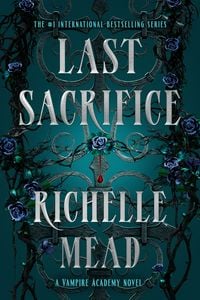 Produktbild: Last Sacrifice