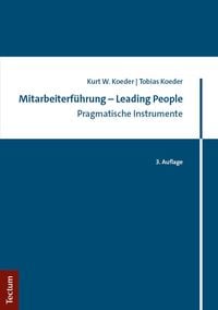 Produktbild: Mitarbeiterf&uuml;hrung &ndash; Leading People