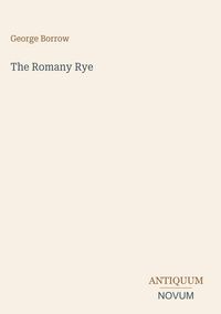 Produktbild: The Romany Rye