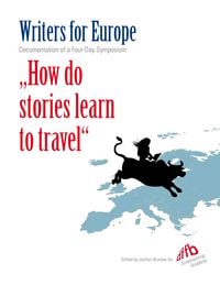 Produktbild: Writers for Europe