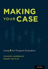 Produktbild: Making Your Case
