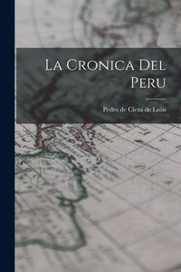 Produktbild: La Cronica Del Peru