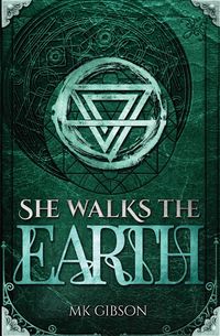 Produktbild: She Walks the Earth