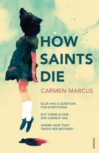Produktbild: How Saints Die