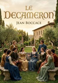 Produktbild: Le Decameron