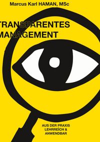 Produktbild: Transparentes Management