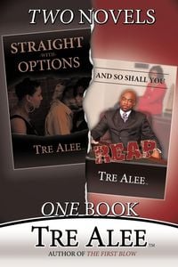 Produktbild: Straight with Options and And So Shall You Reap