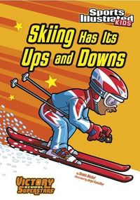 Produktbild: Skiing Has Its Ups & Downs