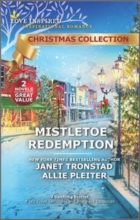 Produktbild: Mistletoe Redemption
