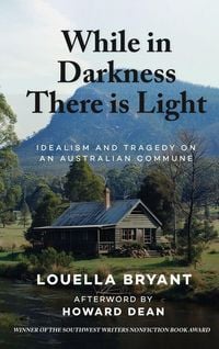 Produktbild: While In Darkness There Is Light